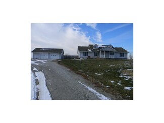 10382 Aspen Place, Mercer, MO 64661