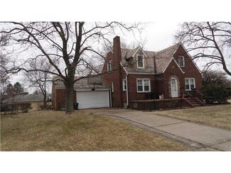1171 Highland Ave, Ambridge, PA 15003