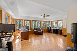 1542 Riderwood Ct, Decatur, GA 30033