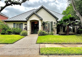 4500 N 4th St, McAllen, TX 78504