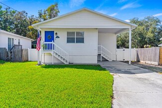 7509 S Obrien St, Tampa, FL 33616