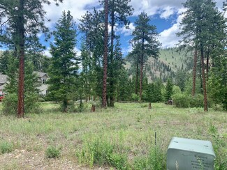 Lot 44 4th Ave E, Superior, MT 59872