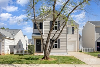 1227 Triece Ln, Charlotte, NC 28215