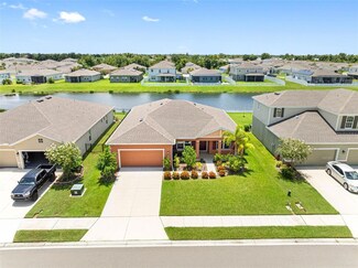 11323 63rd St E, Parrish, FL 34219