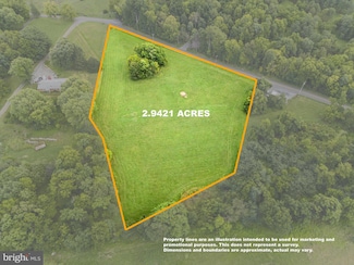 LOT# 1 Winebrenner Rd, Martinsburg, WV 25404
