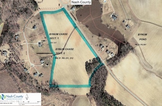000 N Browntown Rd, Battleboro, NC 27809