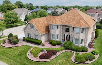 16221 Kingsport Rd, Orland Park, IL 60467