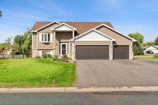 15152 84th St NE, Elk River, MN 55330