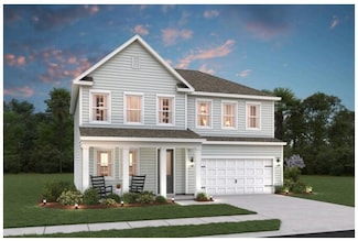 2030 Mcguire Ln Unit 8, Hollywood, SC 29449