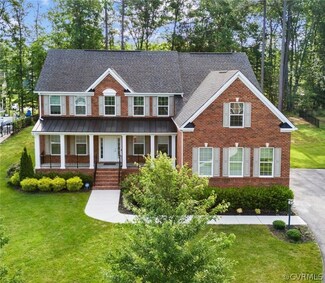 11505 Rolling Leaf Ln, Glen Allen, VA 23059