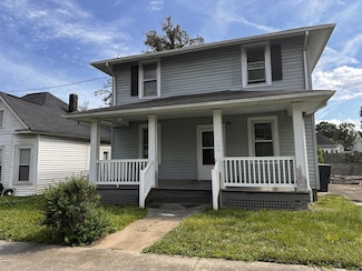 806 Rorer Ave SW, Roanoke, VA 24016