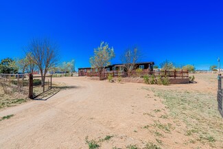 31 Wilson Loop, Edgewood, NM 87015