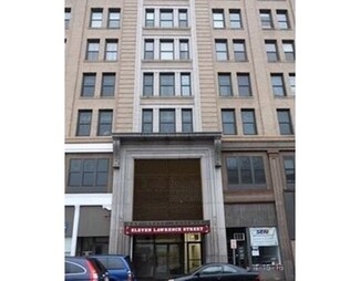 11 Lawrence St Unit 703, Lawrence, MA 01840