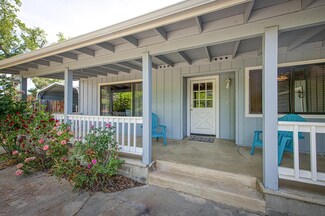 40801 Goldside Dr, Oakhurst, CA 93644