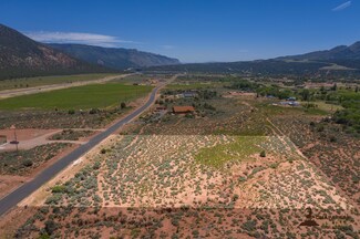 0 Badger Way Unit 87147, New Harmony, UT 84757