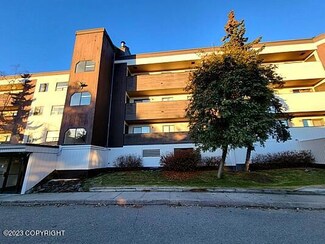 5300 E 4th Ave Unit 309, Anchorage, AK 99508