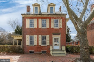 97 W Broadway, Salem, NJ 08079