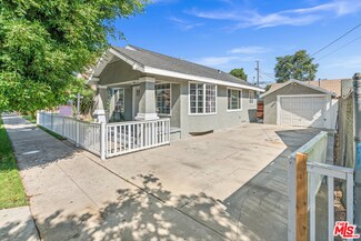 1355 E 16th St, Long Beach, CA 90813