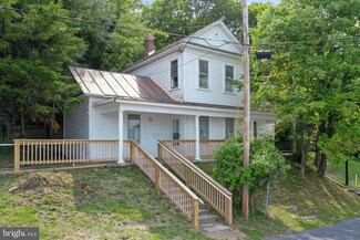 2 W Marathon Place, Romney, WV 26757