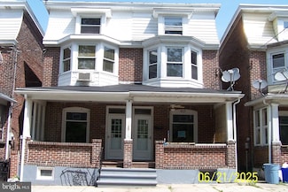 413 Willing St, Tamaqua, PA 18252