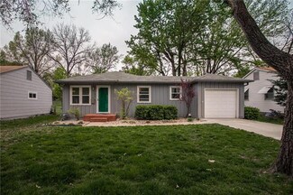 7034 Glenwood St, Overland Park, KS 66204