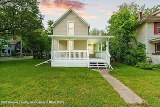 1128 Hickory St, Lansing, MI 48912