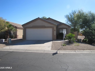 11101 E Abilene Ave, Mesa, AZ 85208