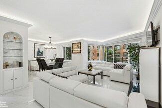 60 Sutton Place S Unit 3EN, New York, NY 10022