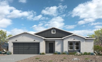 6547 Phoenix St, Las Cruces, NM 88012