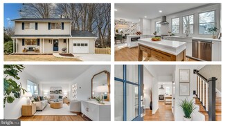 10101 Commonwealth Blvd, Fairfax, VA 22032