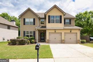 139 Village Park Dr, Newnan, GA 30265