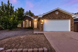 10405 Hackamore Place SW, Albuquerque, NM 87121