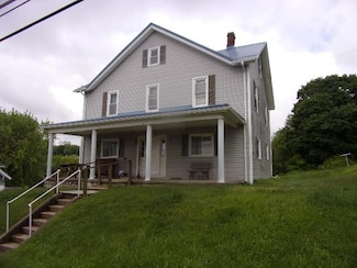 234 North St, Knox, PA 16232