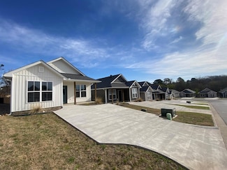 55 Wolfsbridge Loop, Little Rock, AR 72227