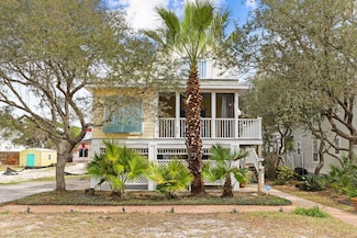 20 San Juan Ave, Santa Rosa Beach, FL 32459