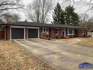 40 Circle, Terre Haute, IN 47803
