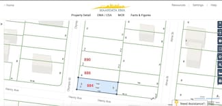 884 Olympic St, Memphis, TN 38107