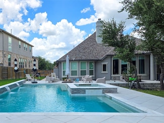 2416 Belen Dr, Leander, TX 78641