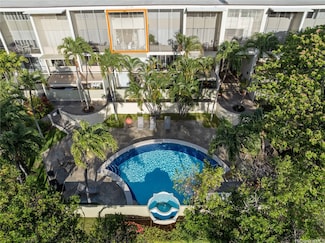 3030 Pualei Cir Unit 311, Honolulu, HI 96815