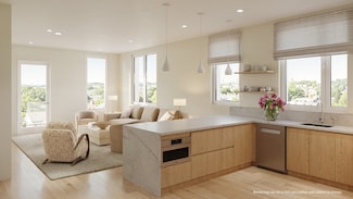 118 Prospect St Unit 206, Somerville, MA 02143