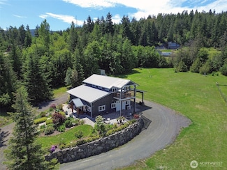 1068 Happy Valley Rd, Sequim, WA 98382