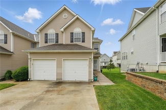 8659 NE 97th Terrace, Kansas City, MO 64157