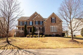 5109 Austin Healey Dr, Glen Allen, VA 23059