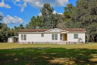 2281 Fm 1725 Rd, Willis, TX 77378