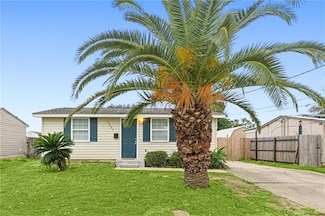 3209 California Ave, Kenner, LA 70065