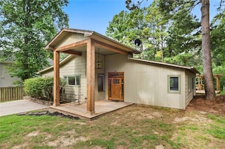 191 N Palmer Ave, Fayetteville, AR 72701