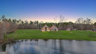 5202 Gays Hill Church Rd, Millen, GA 30442