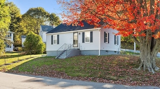 164 Conant St, Gardner, MA 01440