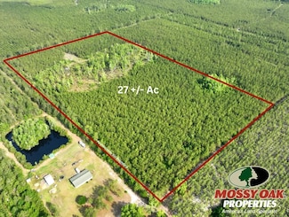0 Ralph Davis Rd, Folkston, GA 31537