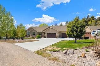 5465 Rio Seco Dr, Idaho Falls, ID 83406